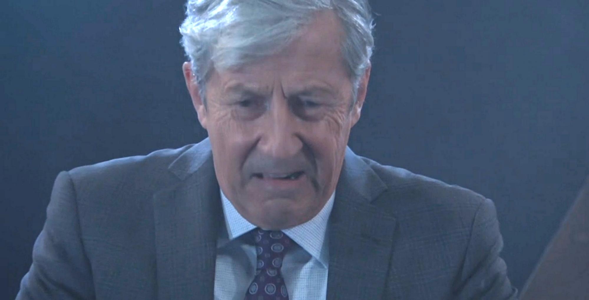 the general hospital recap for march 28, 2023, has victor cassadine murdering eileen