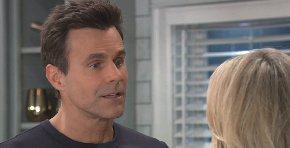 general hospital spoilers for march 14, 2023, tease drew has big plans that might not work