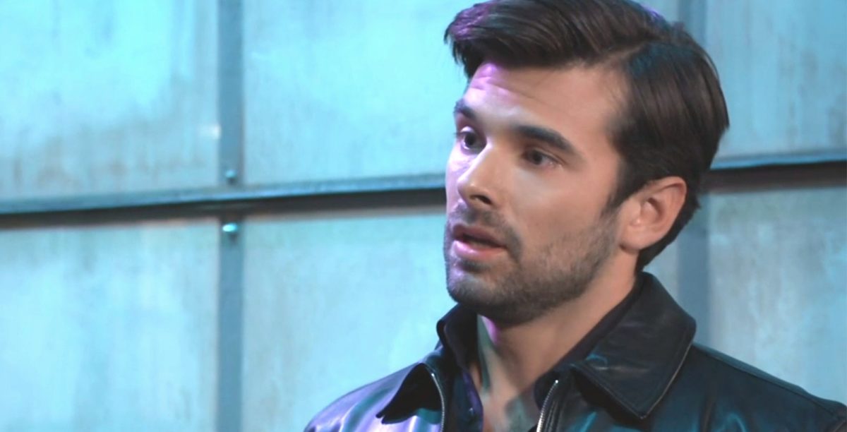 general hospital spoilers for march 2, 2023 has chase ready to find nikolas