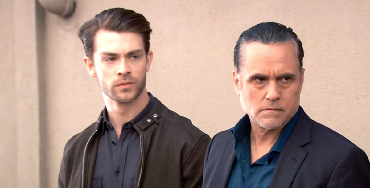 general hospital spoilers for march 30, 2023, have a big day for sonny and dex
