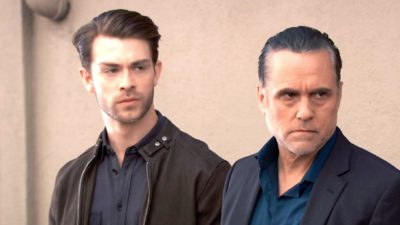 General Hospital Spoilers: Sonny And Dex Find A Dead Body In The River