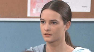 General Hospital Spoilers: Esme’s Life Is About To Change Forever