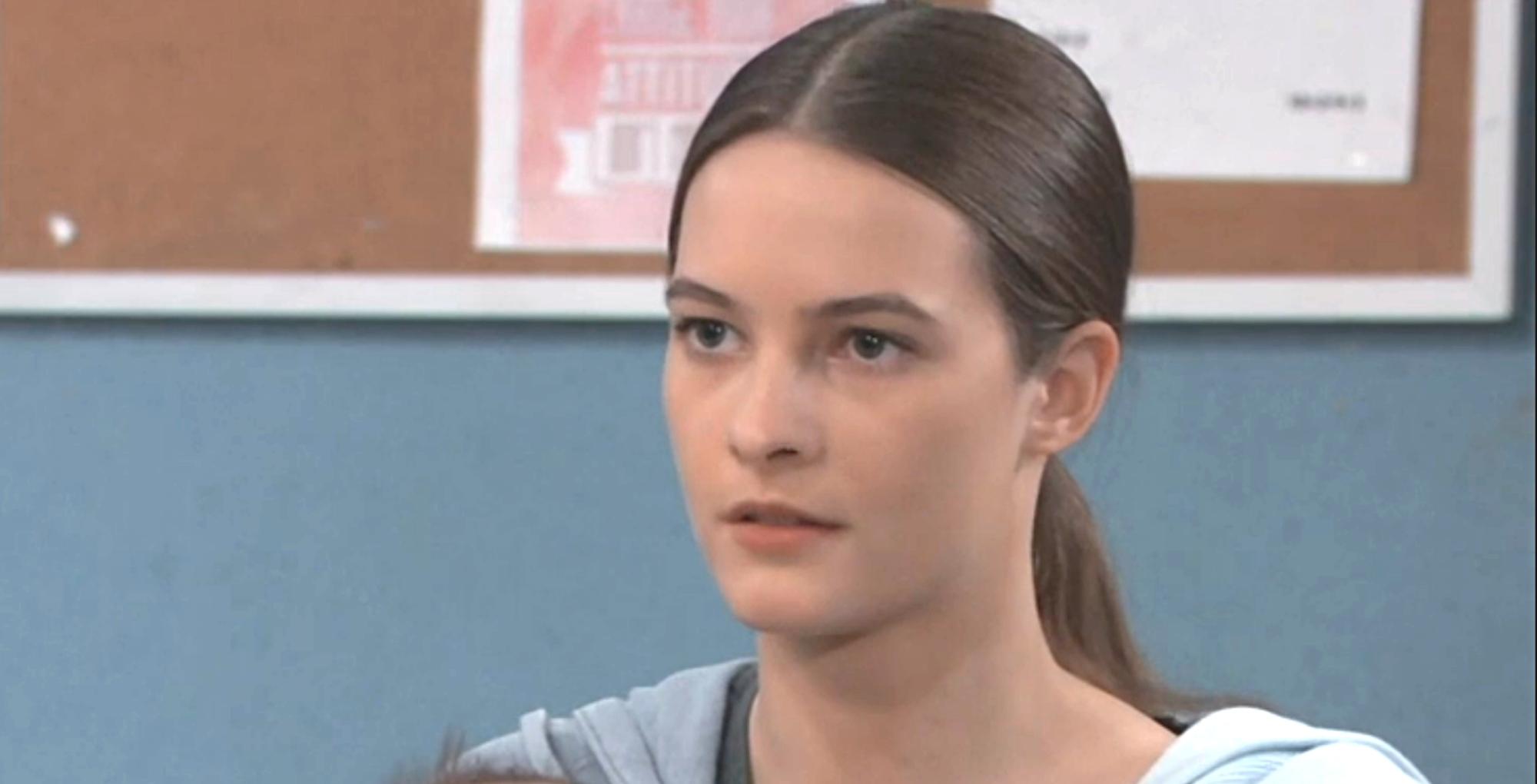 General Hospital Spoilers: Esme’s Life Is About To Change Forever
