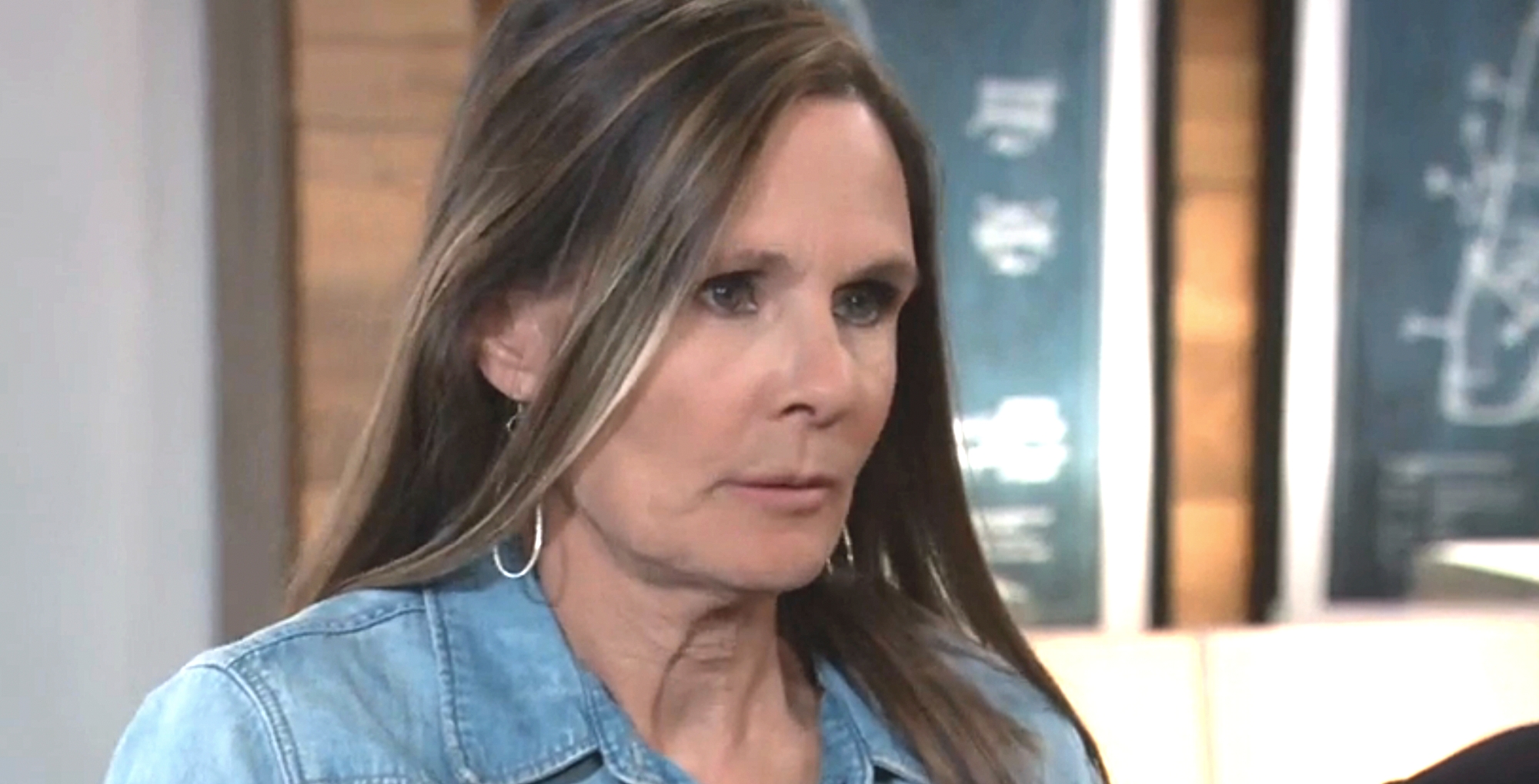 general hospital spoilers for march 20, 2023, has lucy coe ready to go