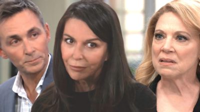 GH Spoilers Speculation: Could This Be Anna Devane’s Secret Weapon?