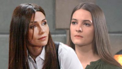 Future Path: In Whose General Hospital Footsteps Esme Prince Should Follow