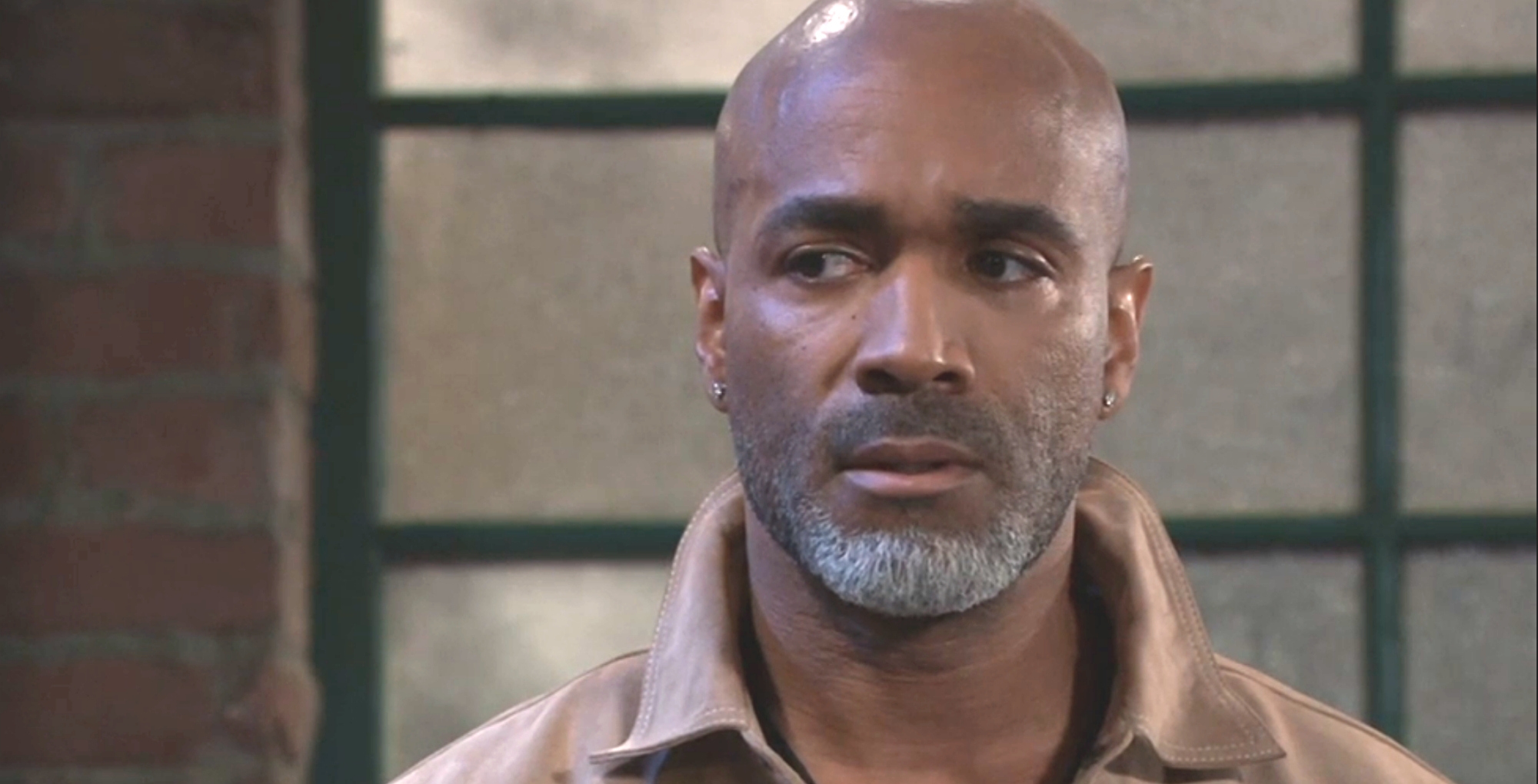 general hospital curtis ashford is at a crossroads with his relationships