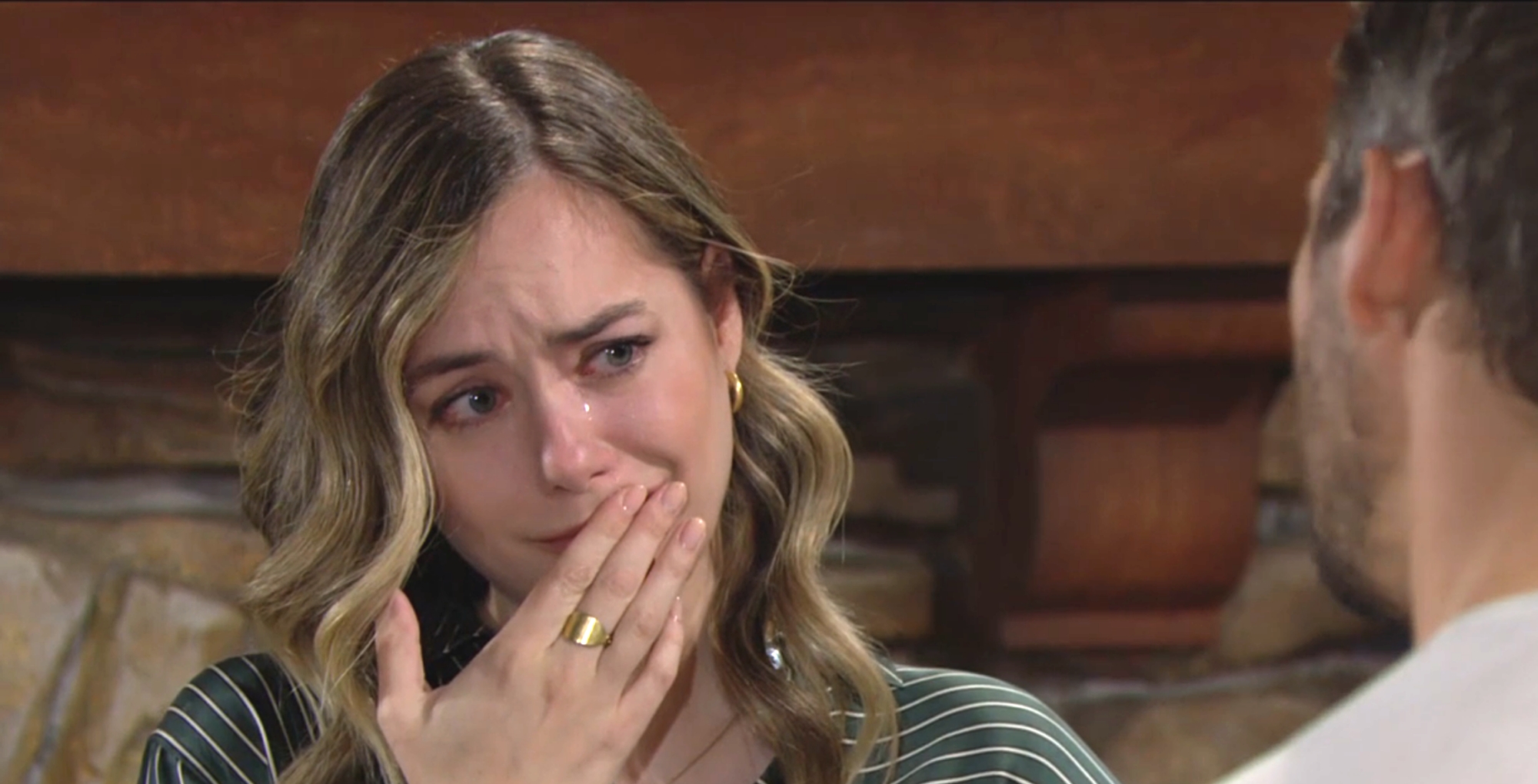 the bold and the beautiful recap for tuesday, march 14, 2023, hope logan