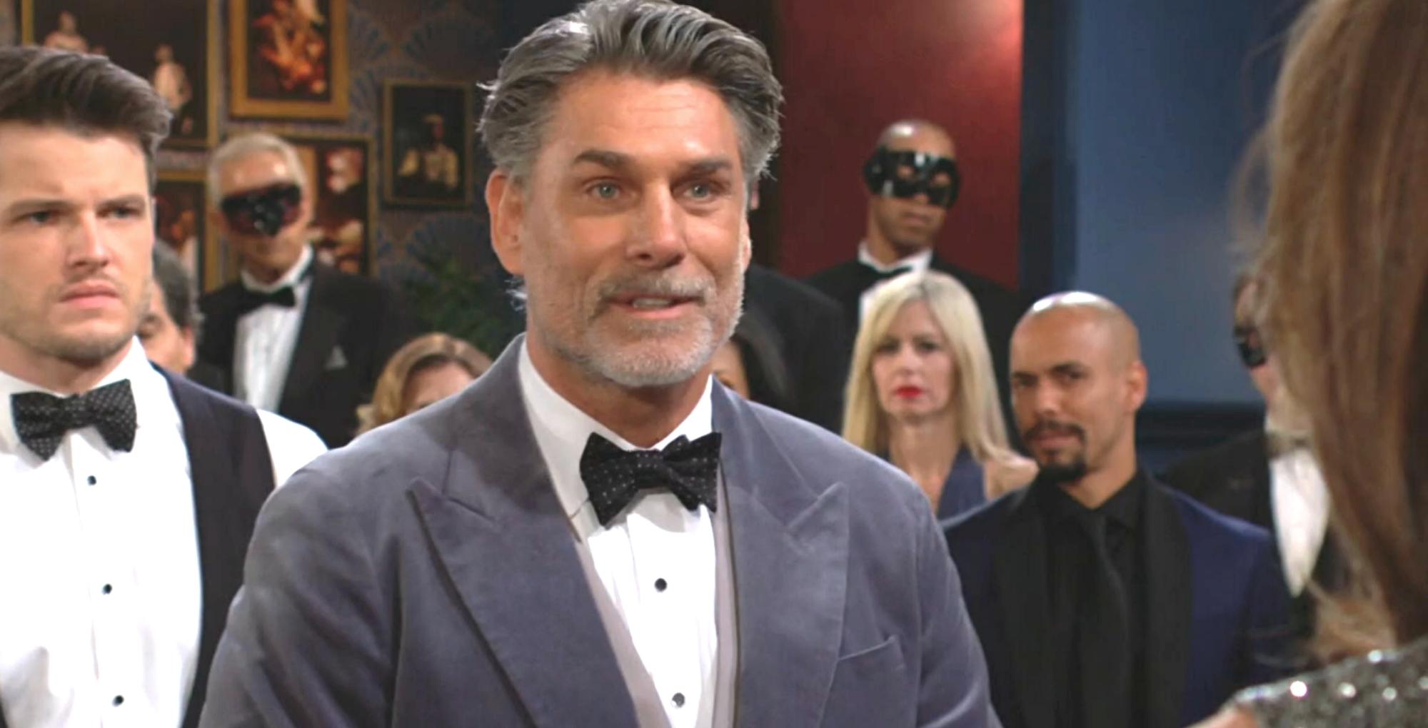 the young and the restless recap for march 30, 2023 has shocking news for all at the gala from jeremy stark