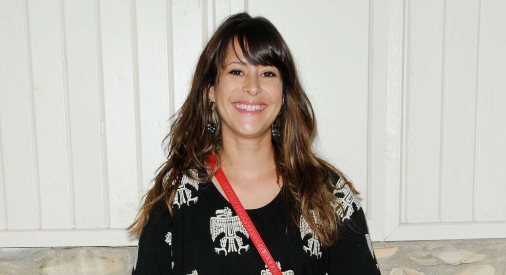 General Hospital’s Kimberly McCullough Celebrates Her Birthday