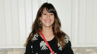 General Hospital’s Kimberly McCullough Celebrates Her Birthday