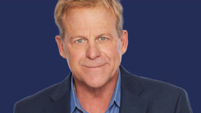 Kin Shriner Looks Back In His Own Countdown To GH’s 60th