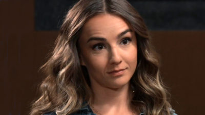 Mafia Princess: Why GH Needs To Bring Kristina Corinthos Out Of Hiding For Good