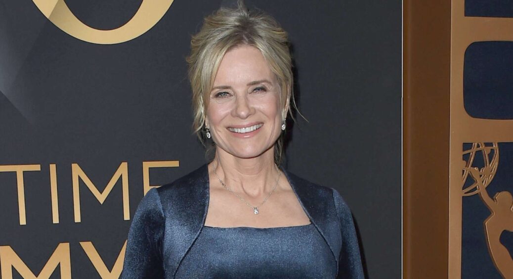 Days of our Lives Star Mary Beth Evans Celebrates Her Birthday