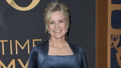 Days of our Lives Star Mary Beth Evans Celebrates Her Birthday
