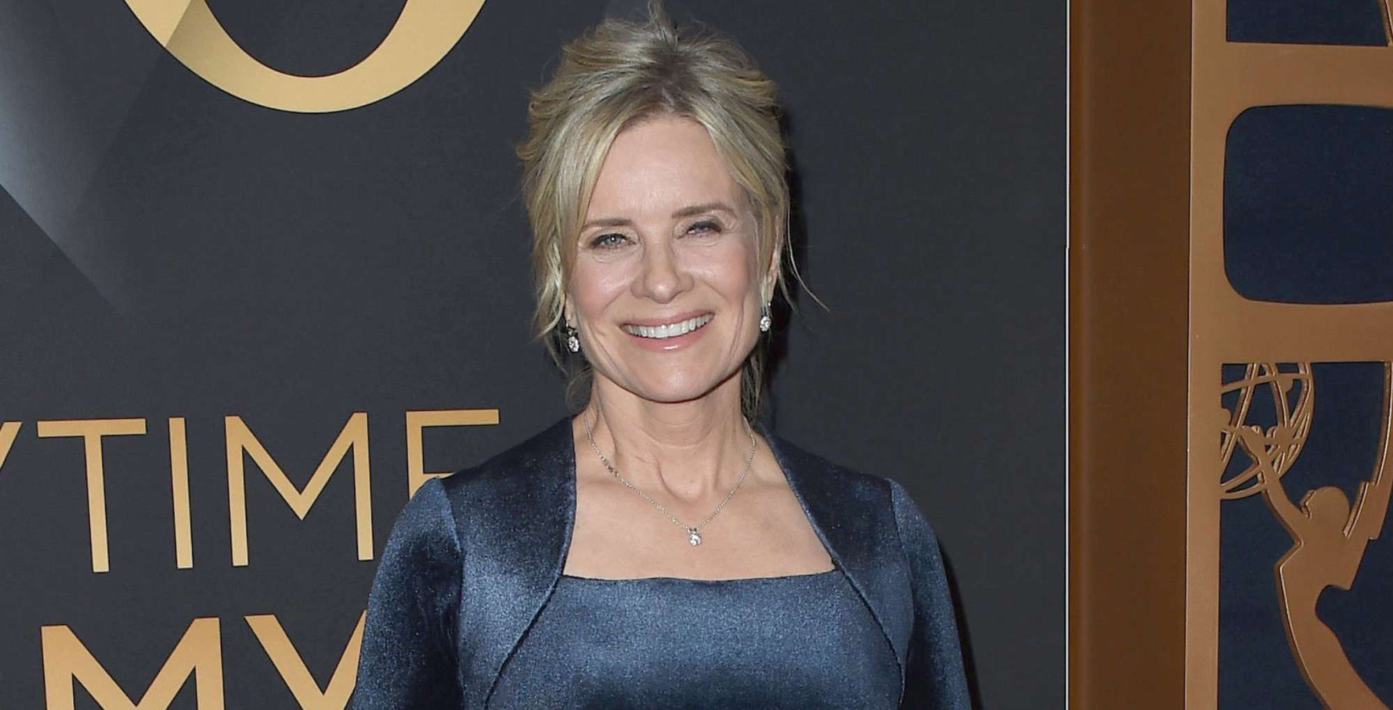 Days of our Lives star Mary Beth Evans celebrates her birthday.