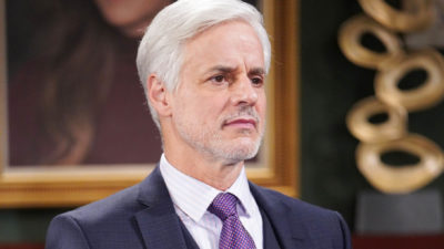 Y&R Spoilers Speculation: Michael Is The Biggest Loser in Newman’s War