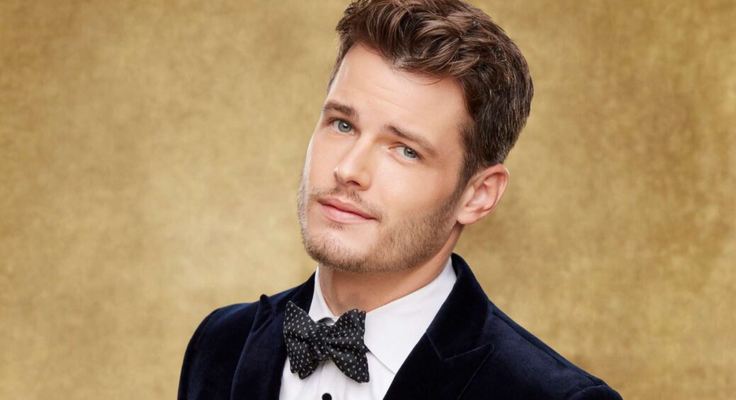 The Young and the Restless Star Michael Mealor Celebrates His Birthday