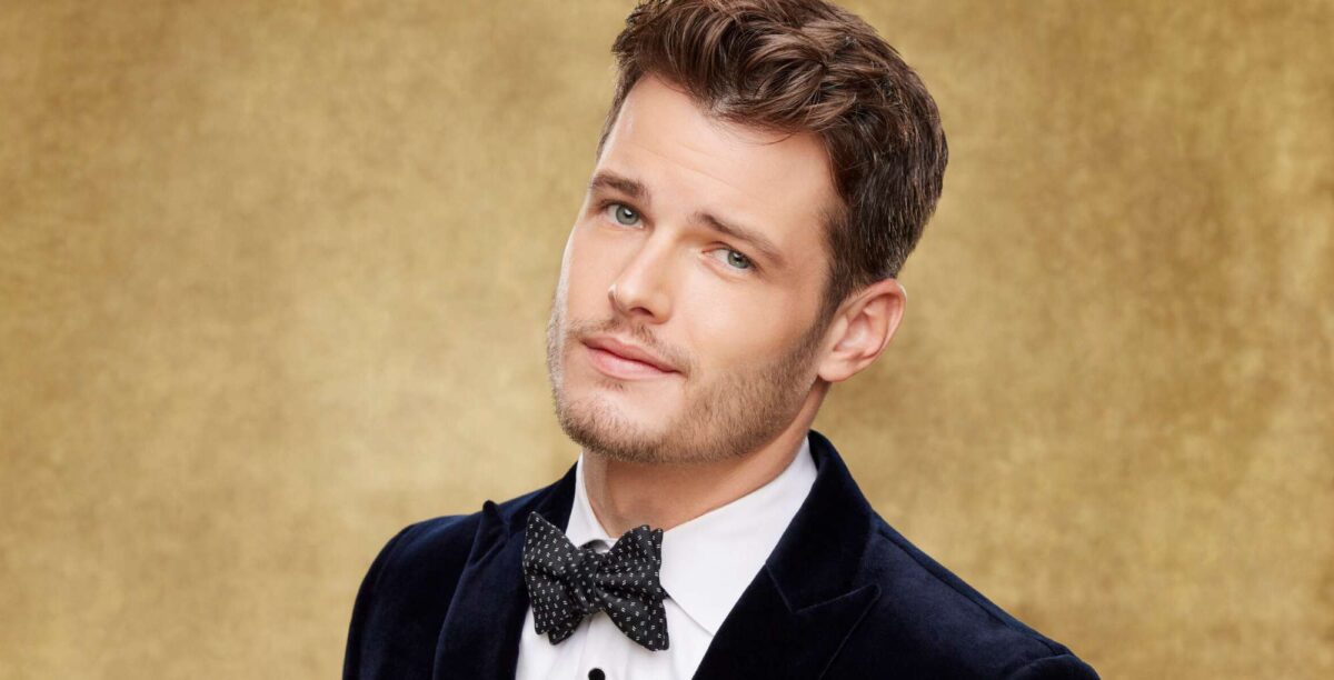 the young and the restless star michael mealor birthday.