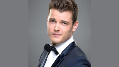 Y&R Star Michael Mealor Gets Married