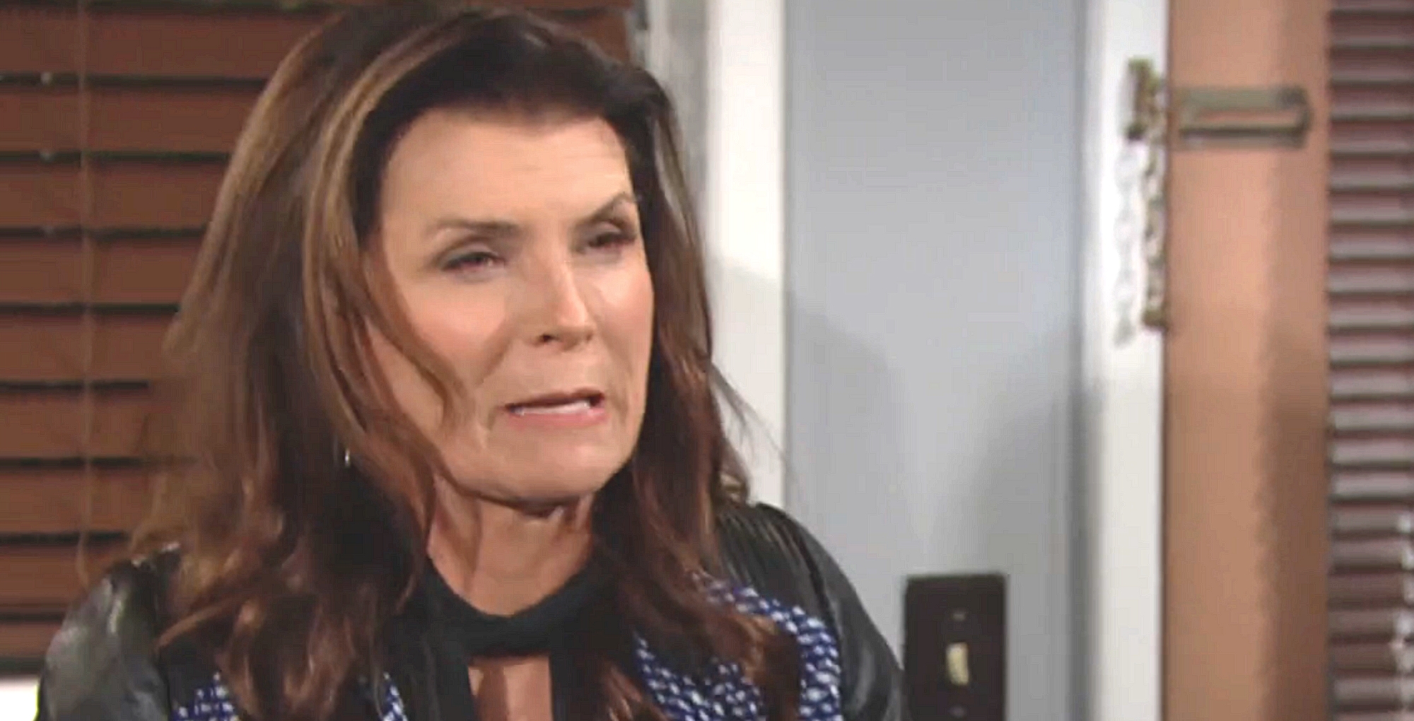 the bold and the beautiful recap for wednesday, march 29, 2023, a blubbering sheila carter