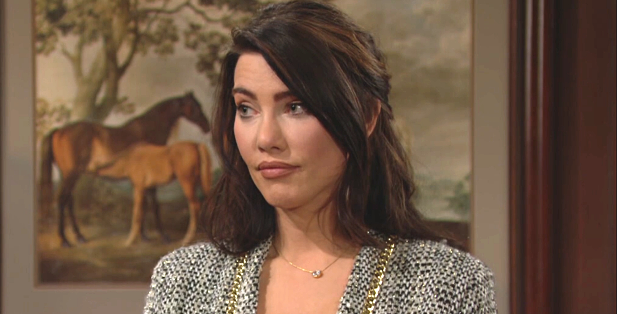 the bold and the beautiful recap for thursday, march 2, 2023 steffy forrester