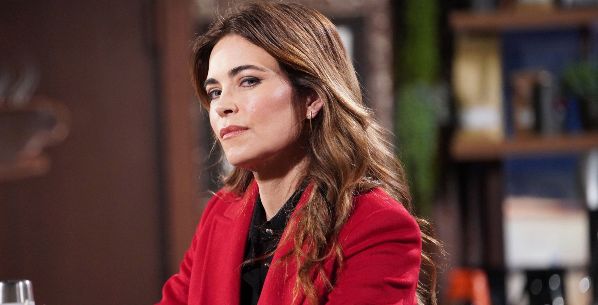 young and the restless recap for march 13, 2023, has victoria newman not happy