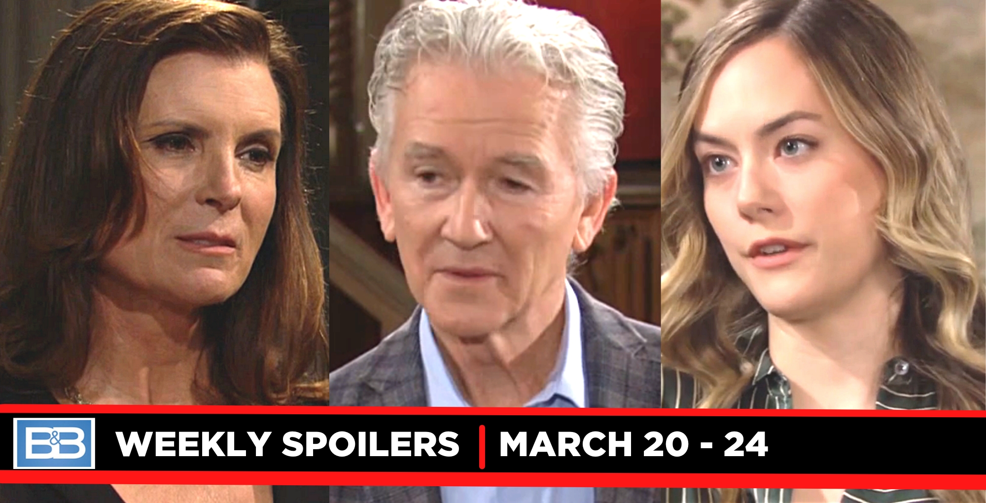 the bold and the beautiful weekly spoilers feature sheila, stephen, and hope