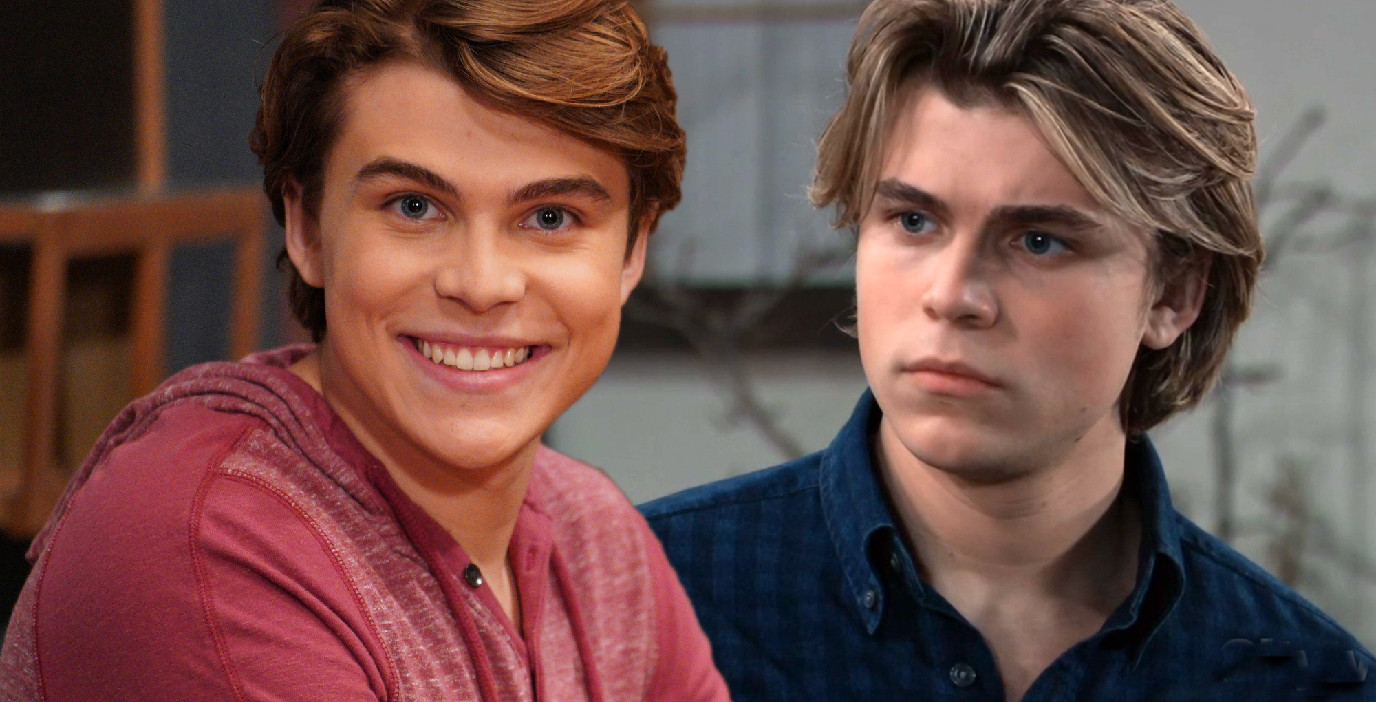 4 Things We'll Miss about GH's William Lipton and Cameron Webber