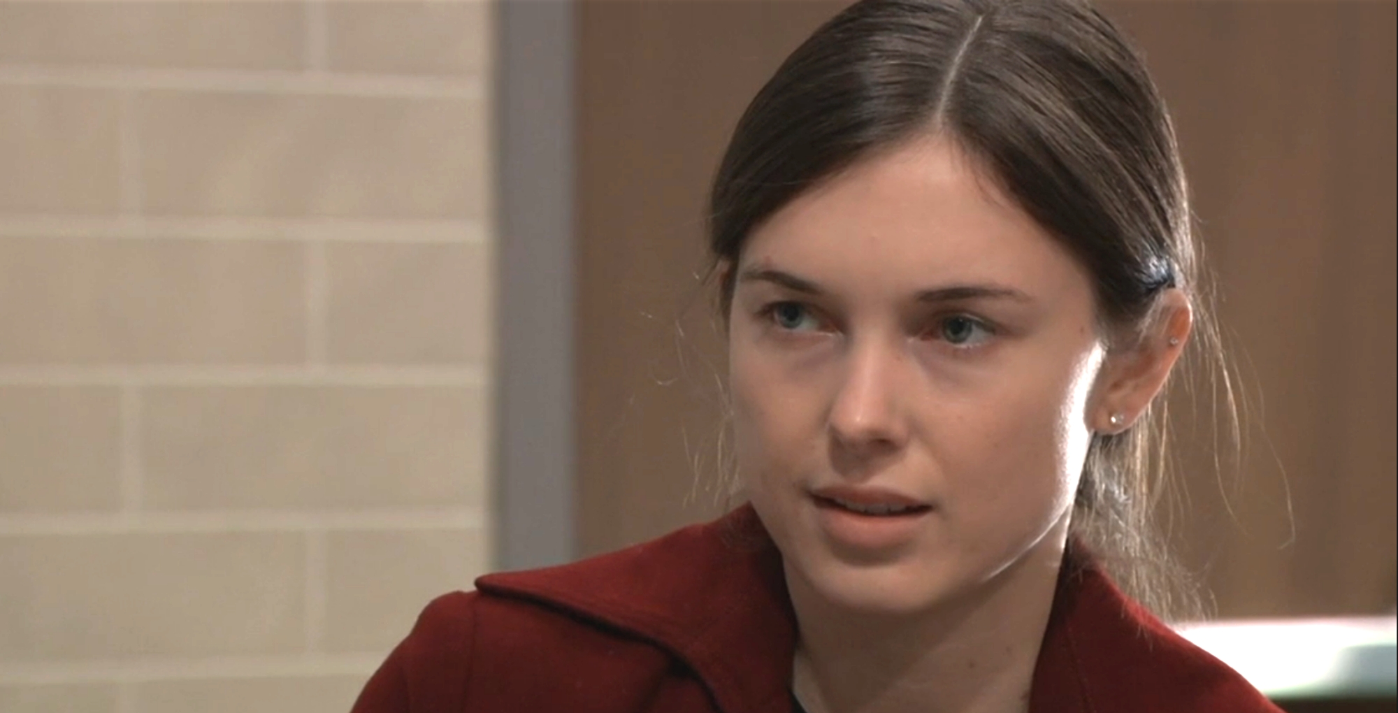 general hospital recap for march 7, 2023 has willow being very suspicious