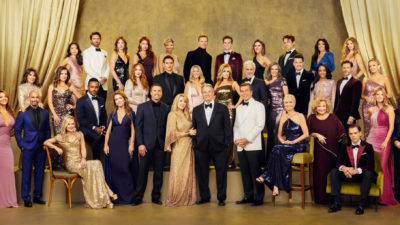 The Young and the Restless Primetime Special Marking 50 Years