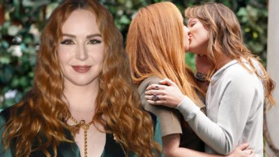 Camryn Grimes Reveals Exciting ‘Teriah’ News Y&R Fans Want