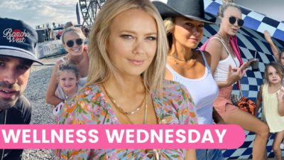 Soap Hub Wellness Wednesday: Y&R’s Melissa Ordway Says Life Begins At 40
