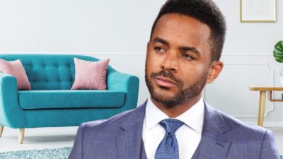 On The Couch: When And Why Did Y&R’s Nate Hastings Turn Bad?