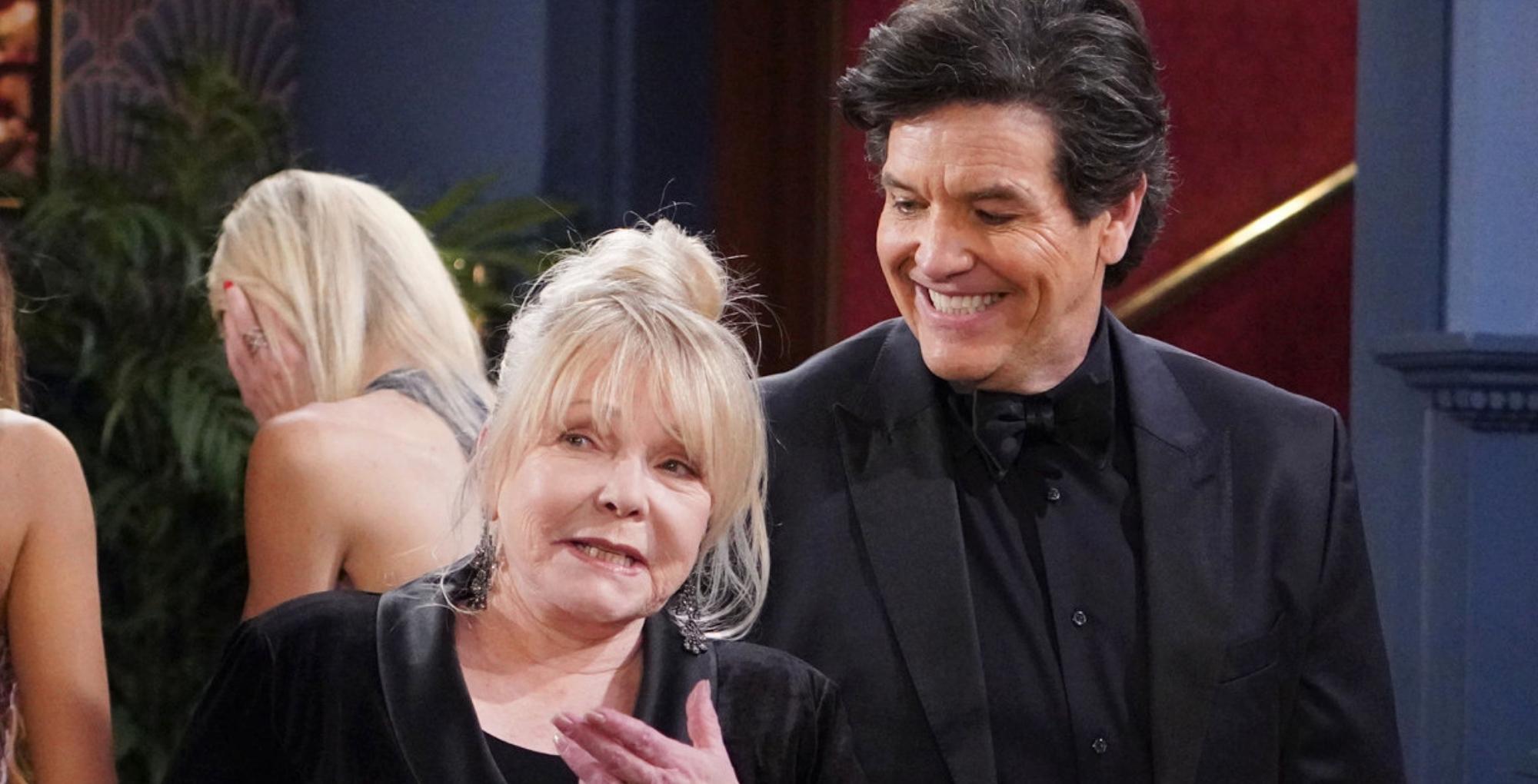 young and the restless spoilers for march 29, 2023 tease gina and daniel romalotti return