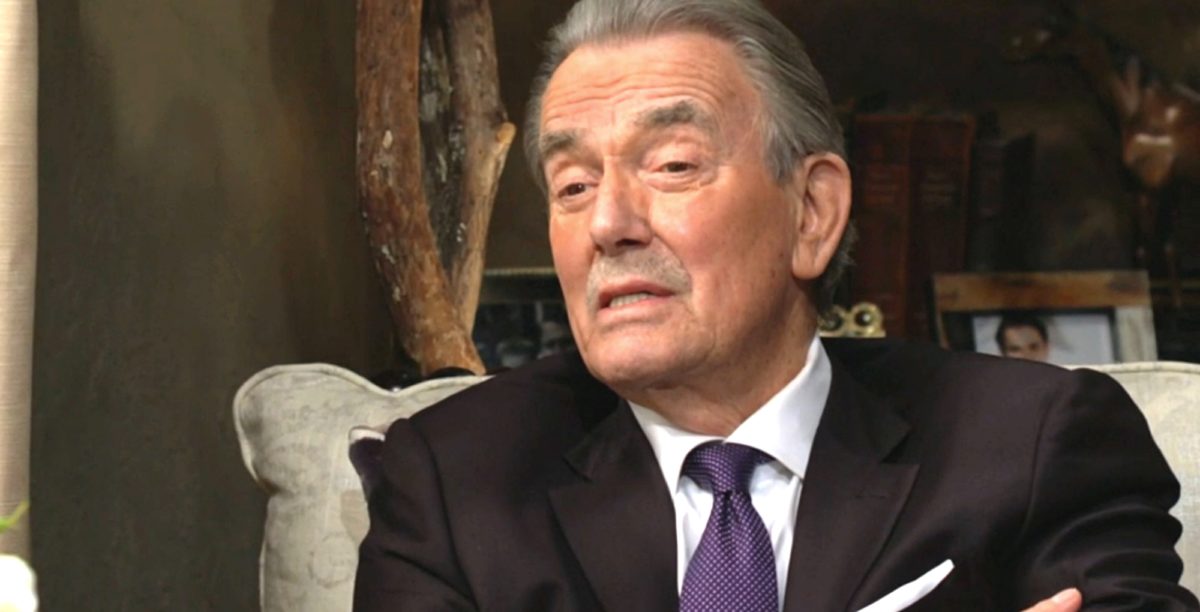 young and the restless spoilers for march 15, 2023, have victor newman surprised