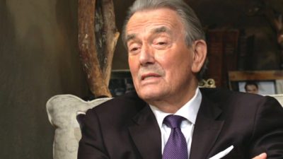 How Young and the Restless Almost Made Us Side With Victor Newman