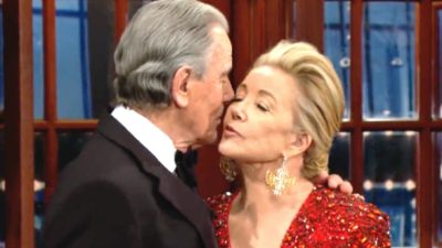 Young and the Restless Spoilers: Victor And Nikki Host Genoa City’s Bicentennial