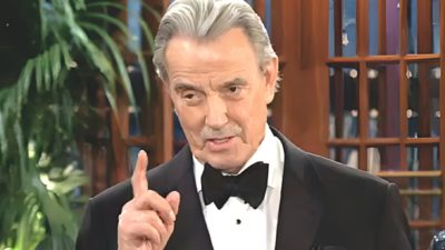 Young and the Restless Spoilers: Victor Plots His Next Move