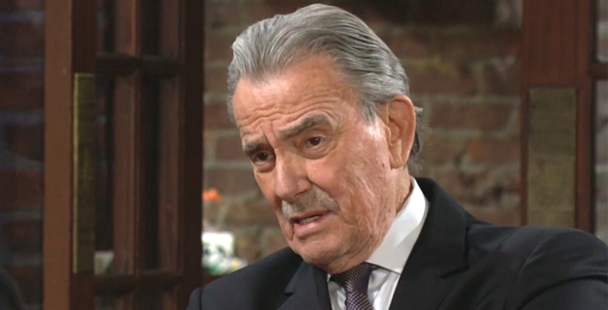 young and the restless spoilers for march 8, 2023 have victor newman making a deal