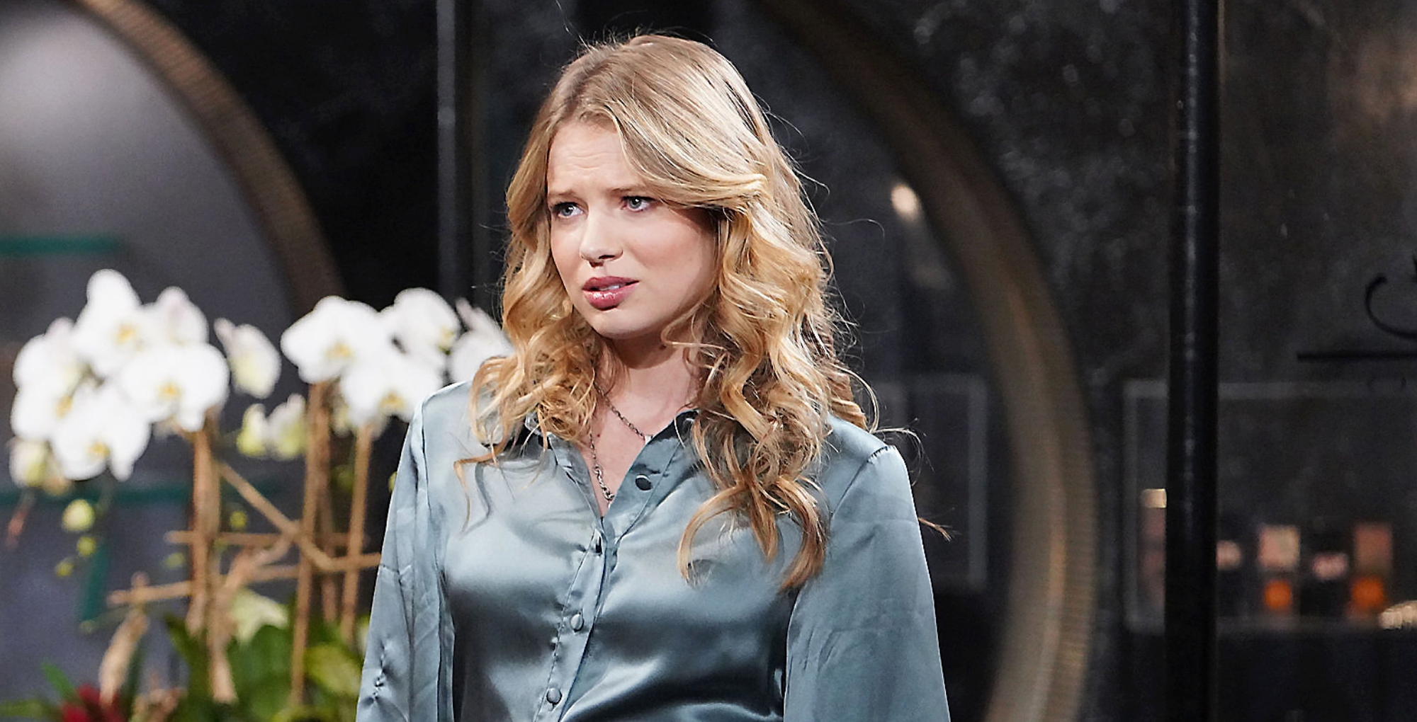 Young and the Restless Spoilers: Summer Confronts Nick