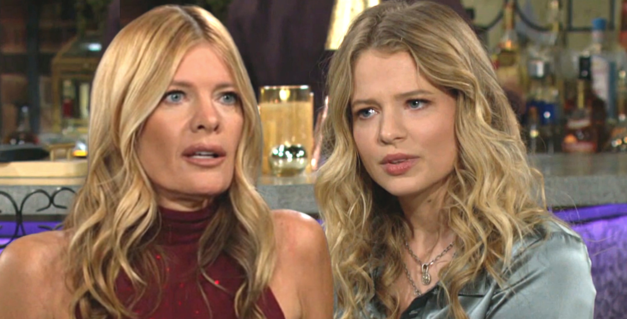 Woe Is Young and the Restless Mom: Is Summer Newman Too Hard On Phyllis?