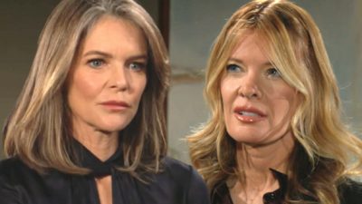 Y&R Spoilers Speculation: Everyone Loses in Phyllis and Diane’s War