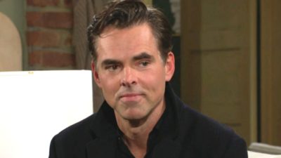 Trying Again: Will Billy Abbott Finally Succeed on Young and the Restless?