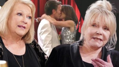 Is It A Young and Restless Love Win for Jack Abbott and Diane?