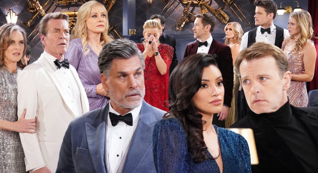 This Is What The Young and the Restless Gala Was Really Needing