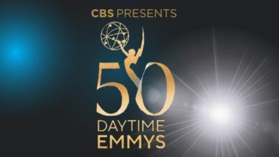 Nominations For The 50th Annual Daytime Emmy Awards Revealed