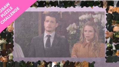 Your daily Y&R Jigsaw Challenge