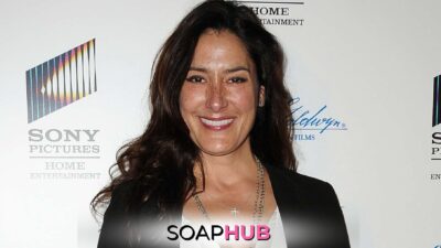 Soap Opera Alum Alicia Coppola Celebrates Her Birthday