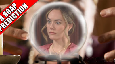 Sybil The Psychic Predicts B&B Spoilers: Hope’s Dangerous Attraction
